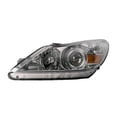 thumbnail image 1 of KAI New OEM Replacement Driver Side Headlight Lens And Housing, Fits 2011-2014 Hyundai Genesis Sedan, 1 of 1