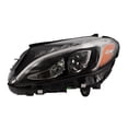 thumbnail image 1 of KAI New OEM Replacement Driver Side Headlight Lens And Housing, Fits 2015-2015 Mercedes C400, 1 of 1
