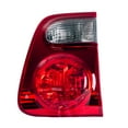 thumbnail image 1 of KAI New OEM Replacement Driver Side Inner Tail Light Assembly, Fits 2005-2007 Toyota Sequoia, 1 of 1