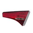 thumbnail image 1 of KAI New OEM Replacement Driver Side Inner Tail Light Assembly, Fits 2011-2013 Kia Optima, 1 of 1
