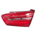 thumbnail image 1 of KAI New OEM Replacement Driver Side Inner Tail Light Assembly, Fits 2012-2015 Audi A6, 1 of 1