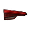 thumbnail image 1 of KAI New OEM Replacement Driver Side Inner Tail Light Assembly, Fits 2017-2017 Audi A4, 1 of 1
