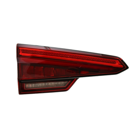 KAI New OEM Replacement Driver Side Inner Tail Light Assembly, Fits 2017-2017 Audi A4