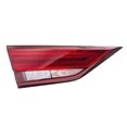 thumbnail image 1 of KAI New OEM Replacement Driver Side Inner Tail Light Assembly, Fits 2017-2019 Audi A3, 1 of 1