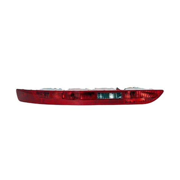 KAI New OEM Replacement Driver Side Lower Tail Light Assembly, Fits 2009-2017 Audi Q5