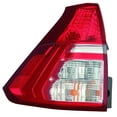 thumbnail image 1 of KAI New OEM Replacement Driver Side Lower Tail Light Assembly, Fits 2015-2016 Honda CRV, 1 of 1