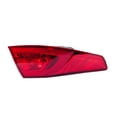 thumbnail image 1 of KAI New OEM Replacement Driver Side Outer Tail Light Assembly, Fits 2014-2015 Kia Optima, 1 of 1
