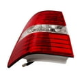 thumbnail image 1 of KAI New OEM Replacement Driver Side Outer Tail Light Lens And Housing, Fits 2004-2006 Lexus LS430, 1 of 1