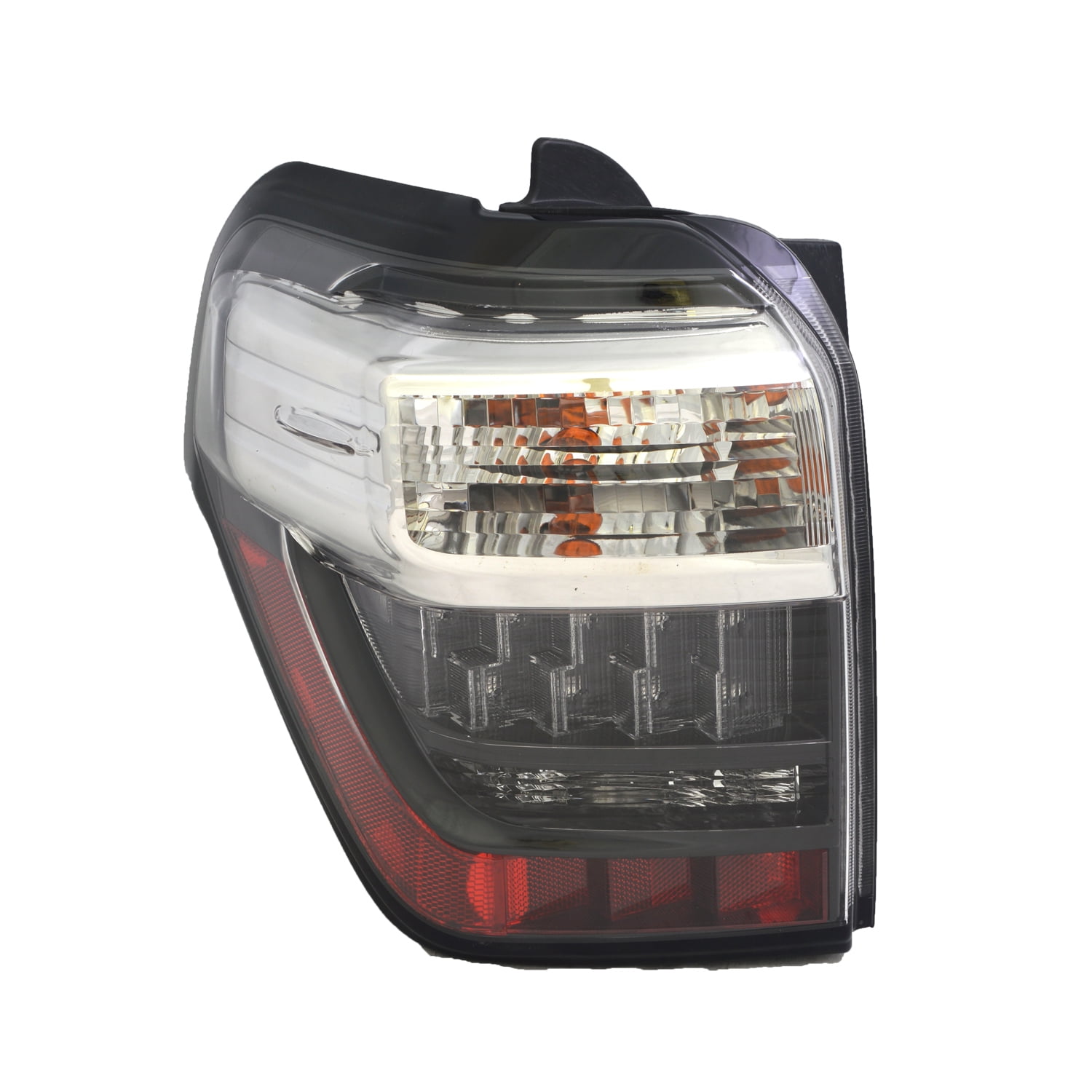 12+ Kia Soul Brake Light
