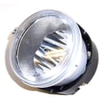 thumbnail image 1 of KAI New OEM Replacement Fog Light Assembly, Fits 2010-2010 Chrysler Sebring Convertible, 1 of 1