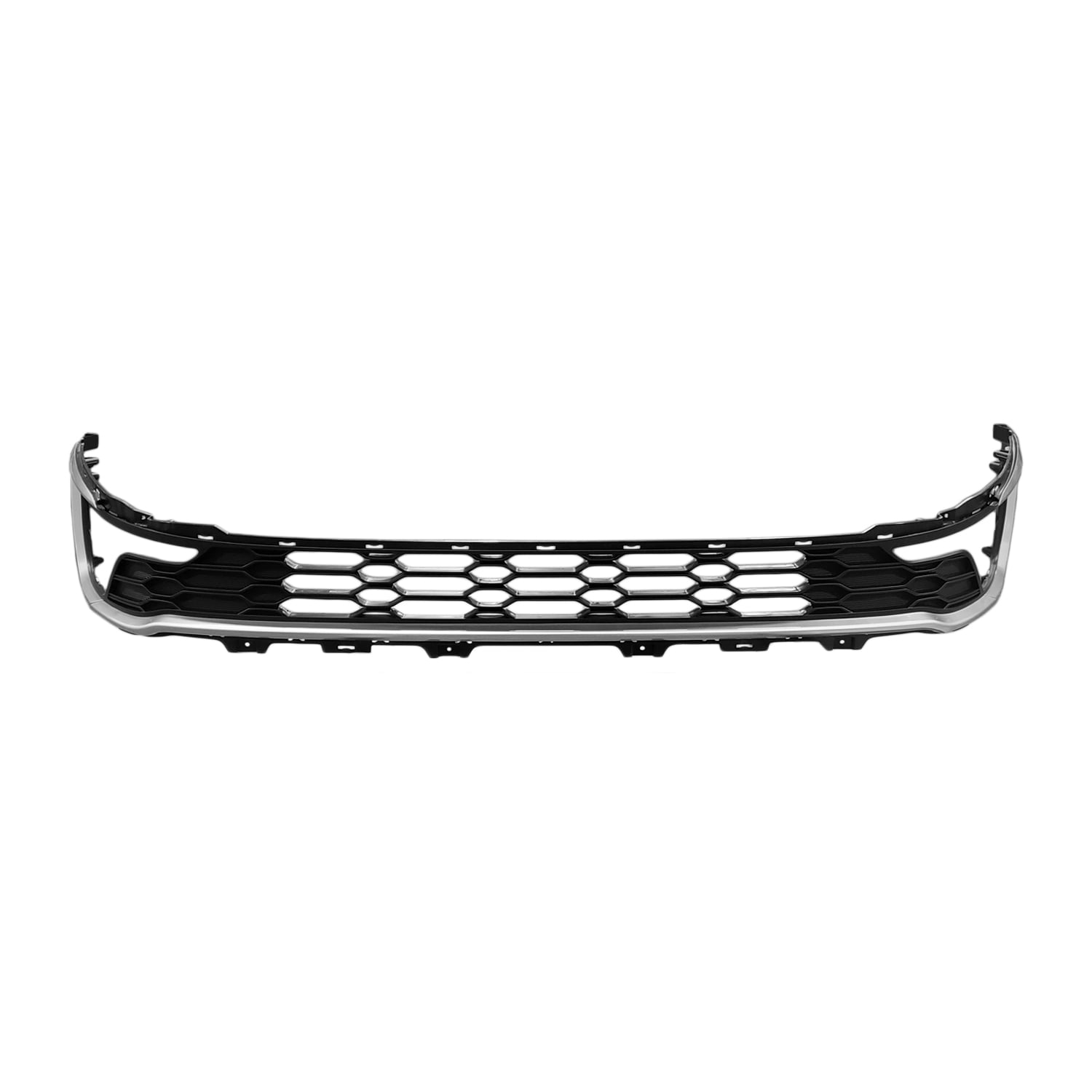 KAI New OEM Replacement Front Bumper Cover Grille Fits 2011 2013