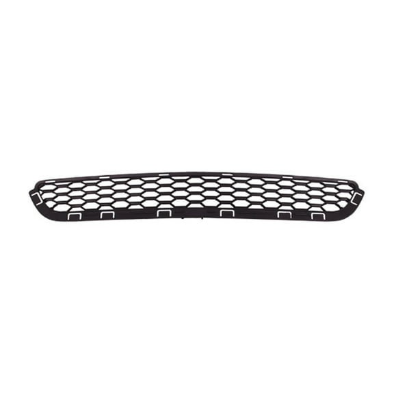 KAI New OEM Replacement Front Bumper Cover Grille, Fits 2011-2014 Dodge Avenger