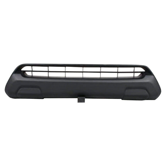 KAI New OEM Replacement Front Bumper Cover Grille, Fits 2012-2015 Toyota Tacoma
