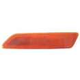 thumbnail image 1 of KAI New OEM Replacement Front Driver Side Side Reflector, Fits 2007-2010 Chrysler Sebring Sedan, 1 of 1
