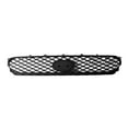 thumbnail image 1 of KAI New OEM Replacement Front Grille, Fits 2001-2004 Hyundai Santa Fe, 1 of 1