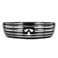 thumbnail image 1 of KAI New OEM Replacement Front Grille, Fits 2004-2007 Infiniti QX56, 1 of 1