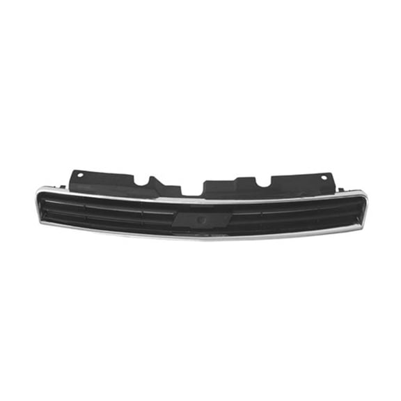 KAI New OEM Replacement Front Grille, Fits 2006-2007 Chevrolet Monte Carlo