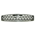 thumbnail image 1 of KAI New OEM Replacement Front Grille, Fits 2006-2007 Infiniti M35, 1 of 1