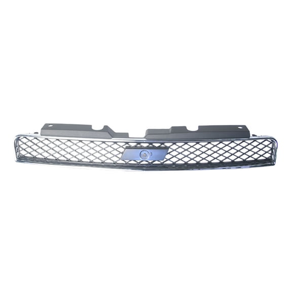 KAI New OEM Replacement Front Grille, Fits 2006-2009 Chevrolet Impala