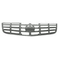 thumbnail image 1 of KAI New OEM Replacement Front Grille, Fits 2006-2011 Cadillac DTS, 1 of 1