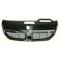 thumbnail image 1 of KAI New OEM Replacement Front Grille, Fits 2009-2010 Dodge Journey, 1 of 1