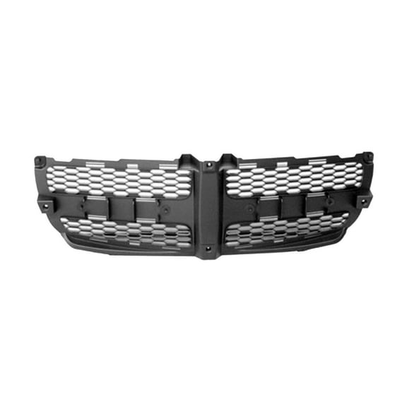 KAI New OEM Replacement Front Grille, Fits 2011-2014 Dodge Charger