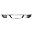 thumbnail image 1 of KAI New OEM Replacement Front Grille, Fits 2012-2014 Hyundai Genesis Sedan, 1 of 1