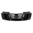thumbnail image 1 of KAI New OEM Replacement Front Grille, Fits 2012-2015 Nissan Titan Pickup, 1 of 1