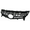 thumbnail image 1 of KAI New OEM Replacement Front Grille, Fits 2012-2015 Toyota Prius, 1 of 1