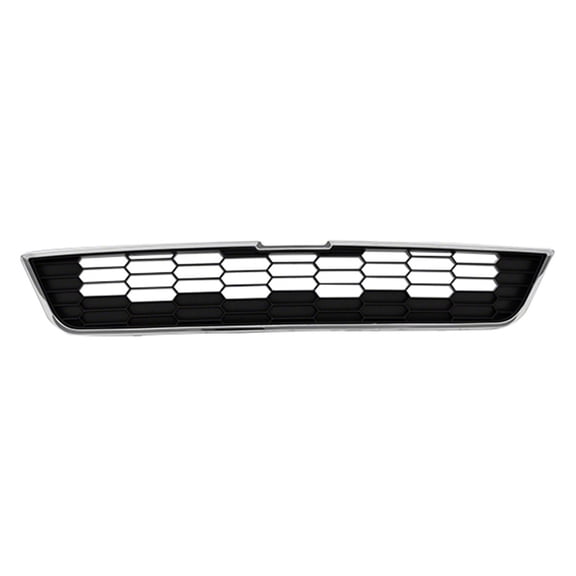 KAI New OEM Replacement Front Grille, Fits 2012-2016 Chevrolet Sonic Hatchback