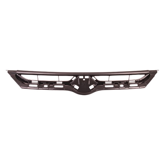 KAI New OEM Replacement Front Grille, Fits 2014-2016 Scion TC