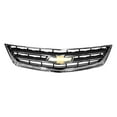 thumbnail image 1 of KAI New OEM Replacement Front Grille, Fits 2014-2020 Chevrolet Impala, 1 of 1