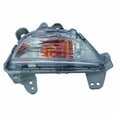 thumbnail image 1 of KAI New OEM Replacement Front Passenger Side Turn Signal Light Assembly, Fits 2014-2016 Mazda 3, 1 of 1