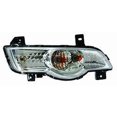 thumbnail image 1 of KAI New OEM Replacement Front Passenger Side Turn Signal/Parking Light Assembly, Fits 2009-2012 Chevrolet Traverse, 1 of 1