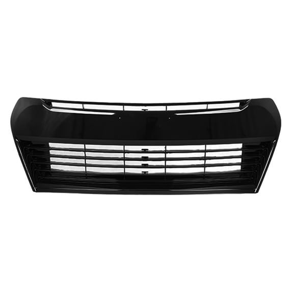KAI New OEM Replacement Grille Insert, Fits 2014-2016 Toyota Corolla Sedan