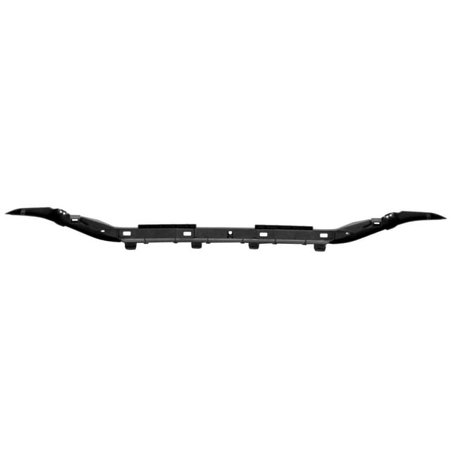 KAI New OEM Replacement Lower Grille Molding, Fits 2012-2014 Honda CRV