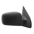 thumbnail image 1 of KAI New OEM Replacement Passenger Side Door Mirror, Fits 2003-2009 Kia Sorento, 1 of 1