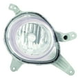 thumbnail image 1 of KAI New OEM Replacement Passenger Side Fog Light Assembly, Fits 2013-2014 Hyundai Veloster, 1 of 1