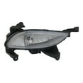 thumbnail image 1 of KAI New OEM Replacement Passenger Side Fog Light Assembly, Fits 2014-2014 Hyundai Sonata, 1 of 1