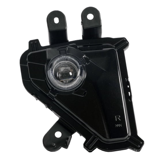 KAI New OEM Replacement Passenger Side Fog Light Assembly, Fits 2014-2021 Lexus GX460