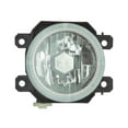 thumbnail image 1 of KAI New OEM Replacement Passenger Side Fog Light Assembly, Fits 2015-2015 Subaru XV Crosstrek, 1 of 1