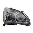 thumbnail image 1 of KAI New OEM Replacement Passenger Side Headlight Assembly, Fits 2007-2009 Lexus RX350, 1 of 1