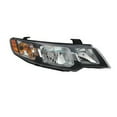 thumbnail image 1 of KAI New OEM Replacement Passenger Side Headlight Assembly, Fits 2010-2013 Kia Forte, 1 of 1