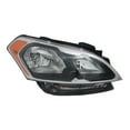 thumbnail image 1 of KAI New OEM Replacement Passenger Side Headlight Assembly, Fits 2012-2013 Kia Soul, 1 of 1