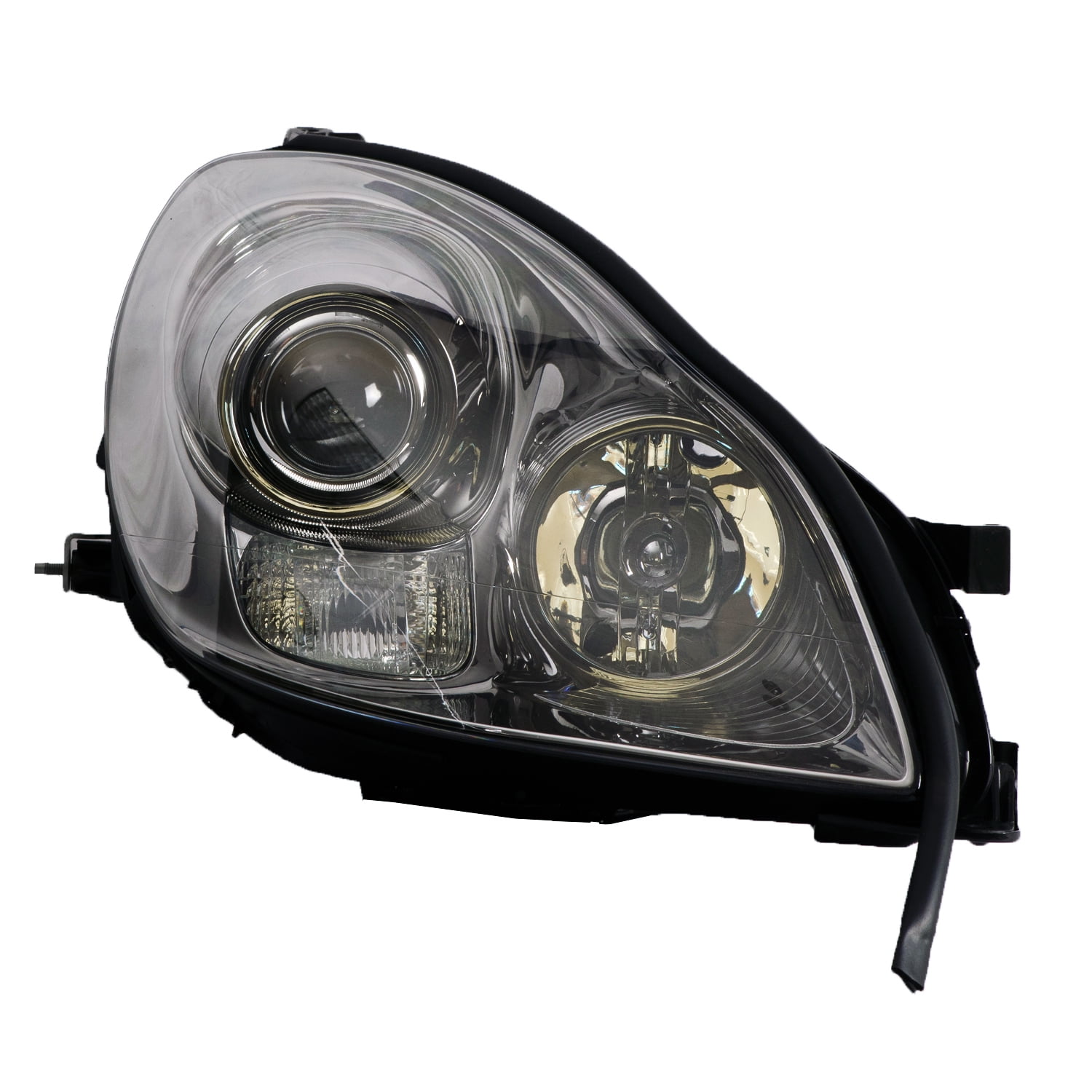 LEXUS LS430 後期型　ヘッドライト Lexus Ls430 Headlight