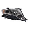 thumbnail image 1 of KAI New OEM Replacement Passenger Side Headlight Lens And Housing, Fits 2009-2012 Toyota Venza, 1 of 1