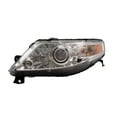 thumbnail image 1 of KAI New OEM Replacement Passenger Side Headlight Lens And Housing, Fits 2011-2012 Toyota Avalon, 1 of 1