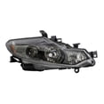 thumbnail image 1 of KAI New OEM Replacement Passenger Side Headlight Lens And Housing, Fits 2011-2014 Nissan Murano, 1 of 1