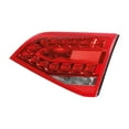 thumbnail image 1 of KAI New OEM Replacement Passenger Side Inner Tail Light Assembly, Fits 2009-2012 Audi A4, 1 of 1
