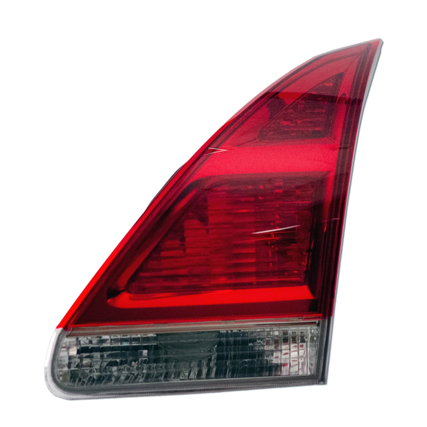 KAI New OEM Replacement Passenger Side Inner Tail Light Assembly, Fits  2013-2016 Toyota Venza